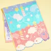 Kirby Magic Land Towel