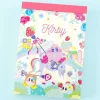Kirby Magic Park Mini Memo Pad