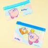 Kirby Magical Flat Pouch Set