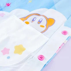 Kirby Magical Sky Apron