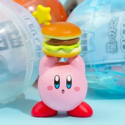 Kirby Manmaru Manpuku Gachapon