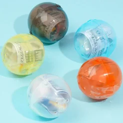 Kirby Manmaru Manpuku Gachapon