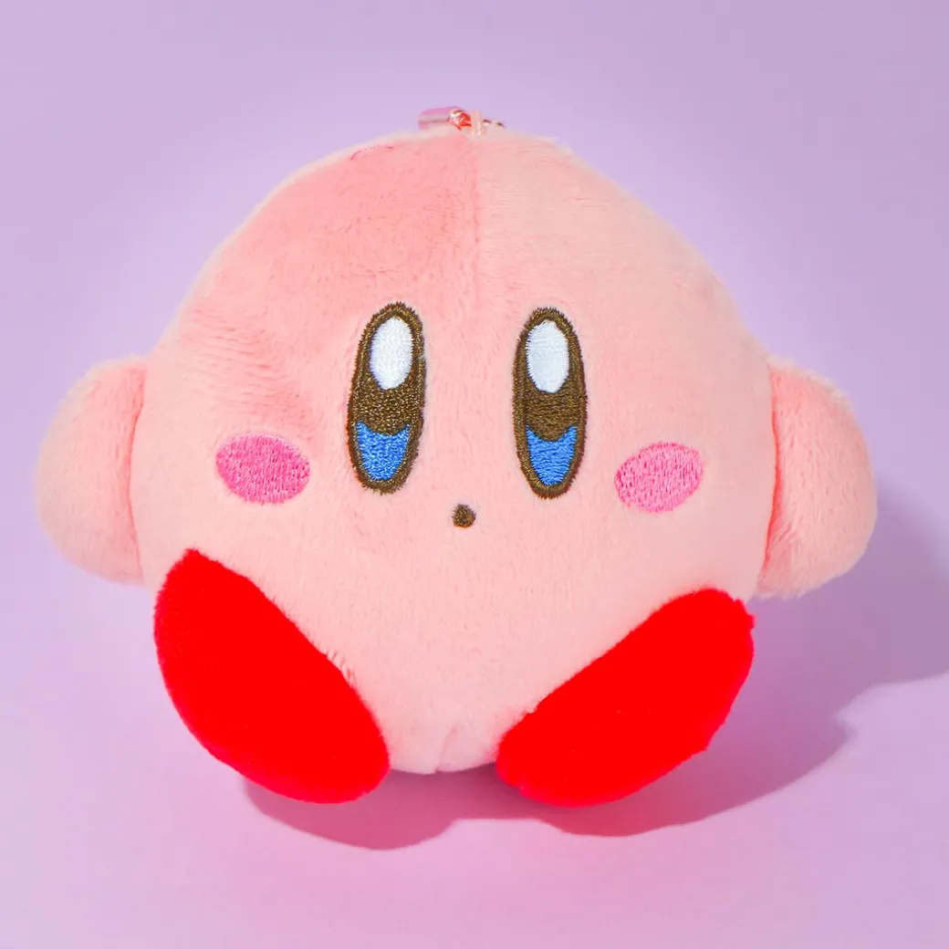 Kirby Maxim Tomato Plush Charm