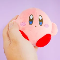Kirby Maxim Tomato Plush Charm