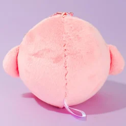 Kirby Maxim Tomato Plush Charm