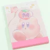 Kirby Maximum Tomato Die-Cut Mini Memo Pad