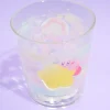 Kirby Melty Sky Clear Cup