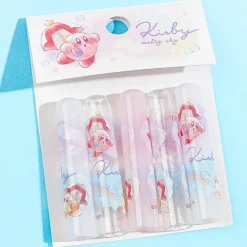 Kirby Melty Sky Pencil Cap Set