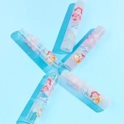 Kirby Melty Sky Pencil Cap Set