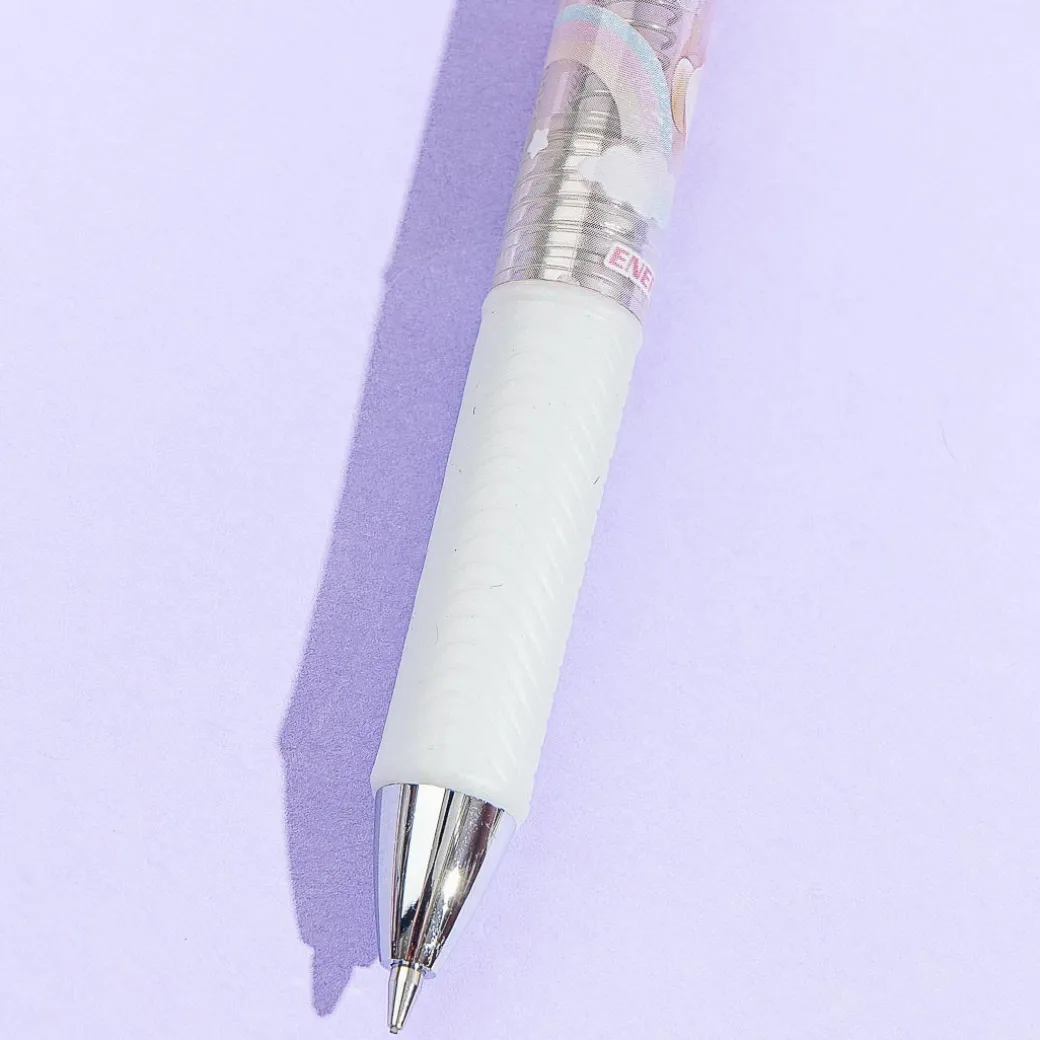 Kirby Melty Sky x Pentel EnerGize Mechanical Pencil
