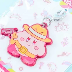 Kirby Metal Charm - Ganman
