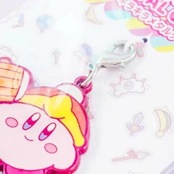 Kirby Metal Charm - King Dedede