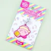 Kirby Metal Charm - Sleep
