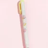 Kirby Mildliner Double-Sided Highlighter - Yellow