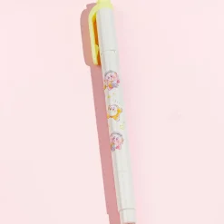 Kirby Mildliner Double-Sided Highlighter - Yellow