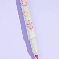 Kirby Mildliner Double-Sided Highlighter - Pink