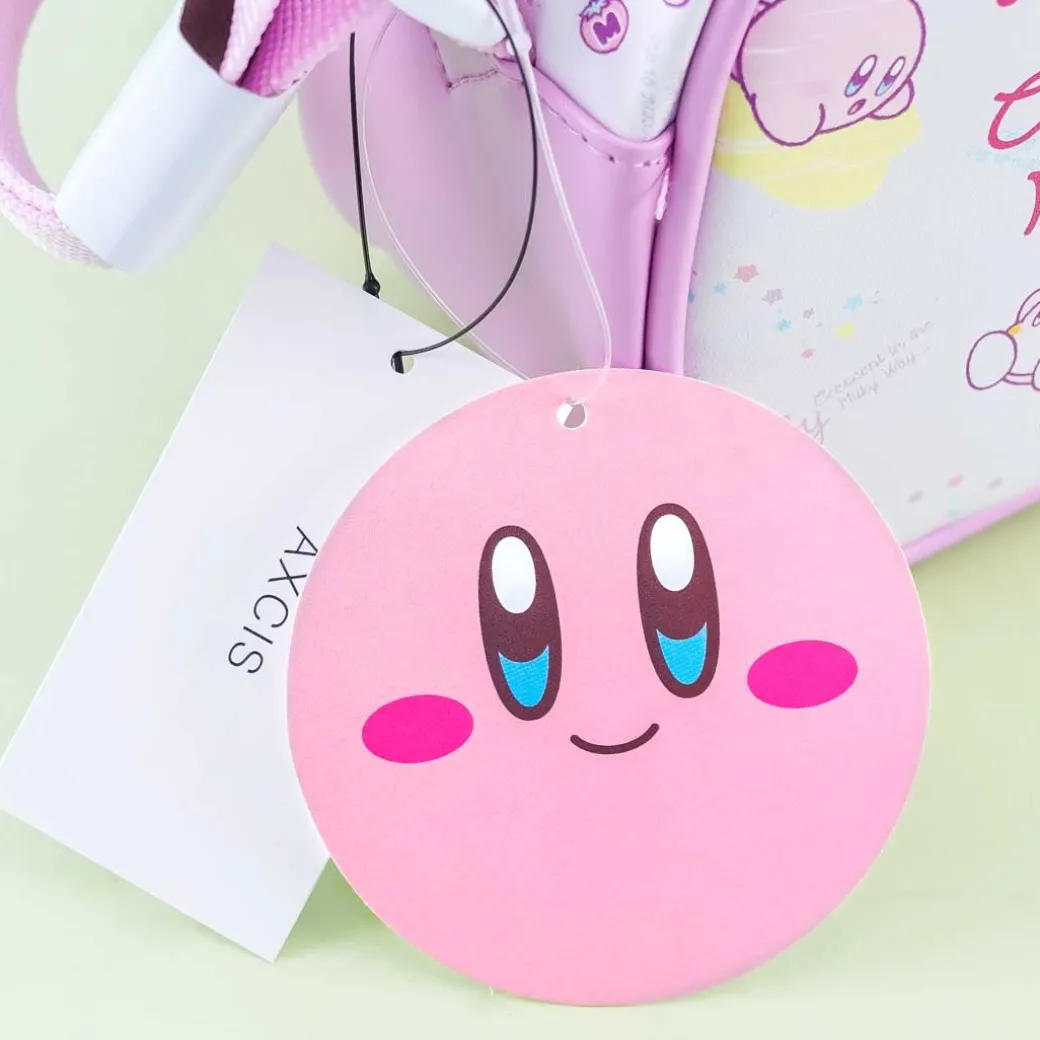 Kirby Milky Way Mini Shoulder Bag