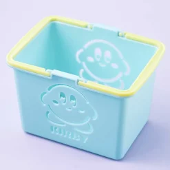 Kirby Mini Basket - Mint