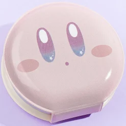 Kirby Mochi Mochi Sticky Notes With Cover