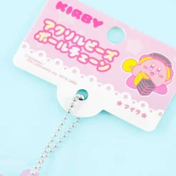 Kirby Music Charm