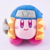 Kirby Muteki Suteki Closet Plushie - Ninja / Medium