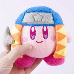 Kirby Muteki Suteki Closet Plushie - Ninja / Medium