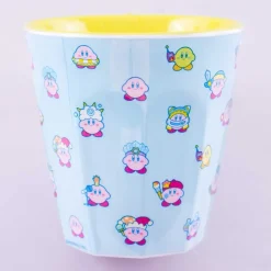 Kirby Muteki! Suteki! Closet Dress Up Cup