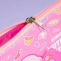 Kirby Muteki! Suteki! Closet Triangular Pouch