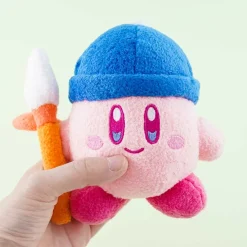 Kirby Muteki! Suteki! Closet Plushie - Bandana Waddle Dee / Medium