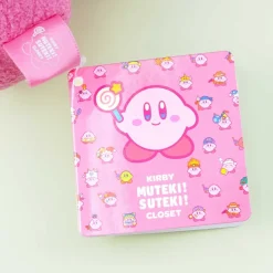 Kirby Muteki! Suteki! Closet Plushie - Bandana Waddle Dee / Medium