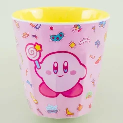 Kirby Muteki! Suteki! Closet Costume Overload Cup