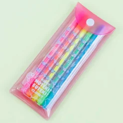 Kirby Muteki Suteki Dual Highlighter Set