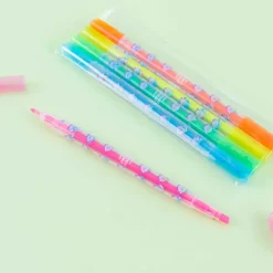 Kirby Muteki Suteki Dual Highlighter Set