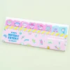 Kirby Muteki Suteki Pink Sticky Notes Set