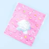 Kirby Muteki Suteki Zipper Bag Set