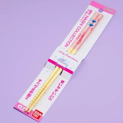 Kirby My Hashi Face Chopsticks