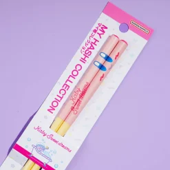 Kirby My Hashi Face Chopsticks