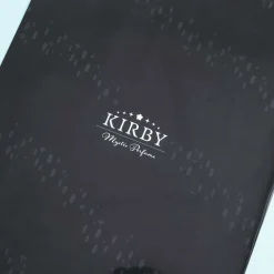 Kirby Mystic Perfume A4 File Folder