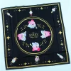 Kirby Mystic Perfume Handkerchief