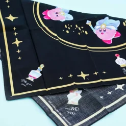 Kirby Mystic Perfume Handkerchief