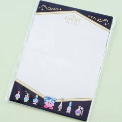 Kirby Mystic Perfume Mini Greeting Card Set - 10 pcs