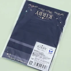 Kirby Mystic Perfume Mini Greeting Card Set - 10 pcs