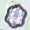 Kirby Mystic Perfume Mirror Acrylic Charm