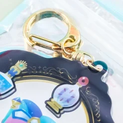 Kirby Mystic Perfume Mirror Acrylic Charm