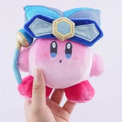 Kirby Mystic Perfume Plushie - Medium