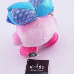 Kirby Mystic Perfume Plushie - Medium