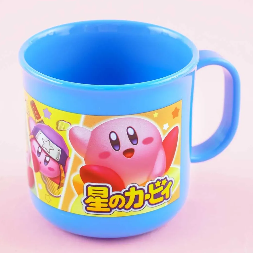 Kirby Of The Stars Cup