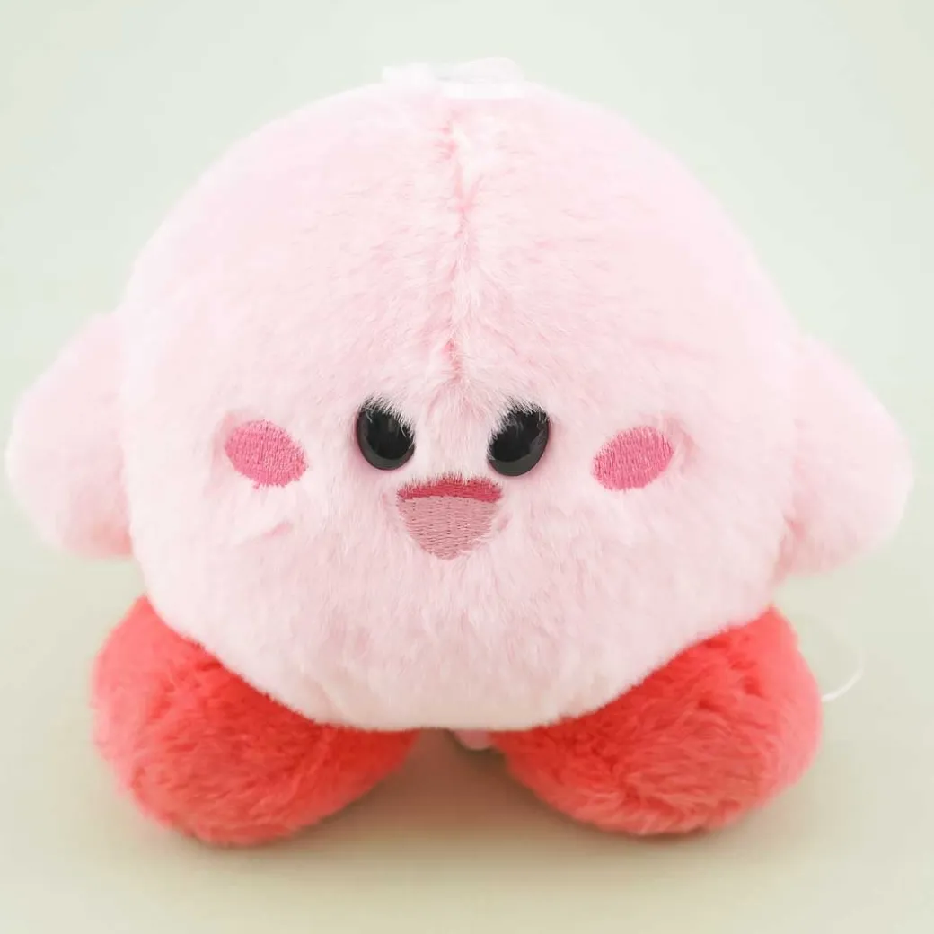 Kirby of the Stars Kororon Friends Plushie - Medium