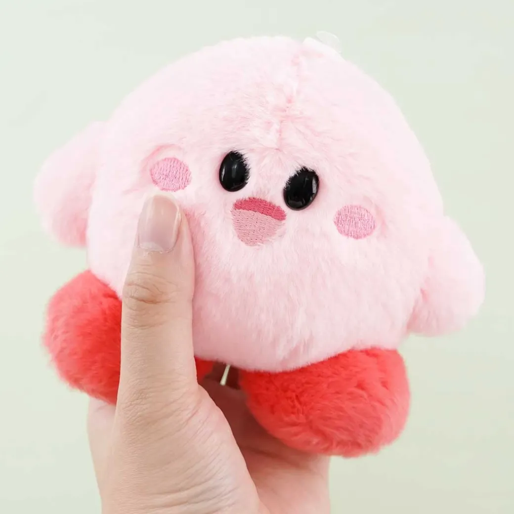 Kirby of the Stars Kororon Friends Plushie - Medium