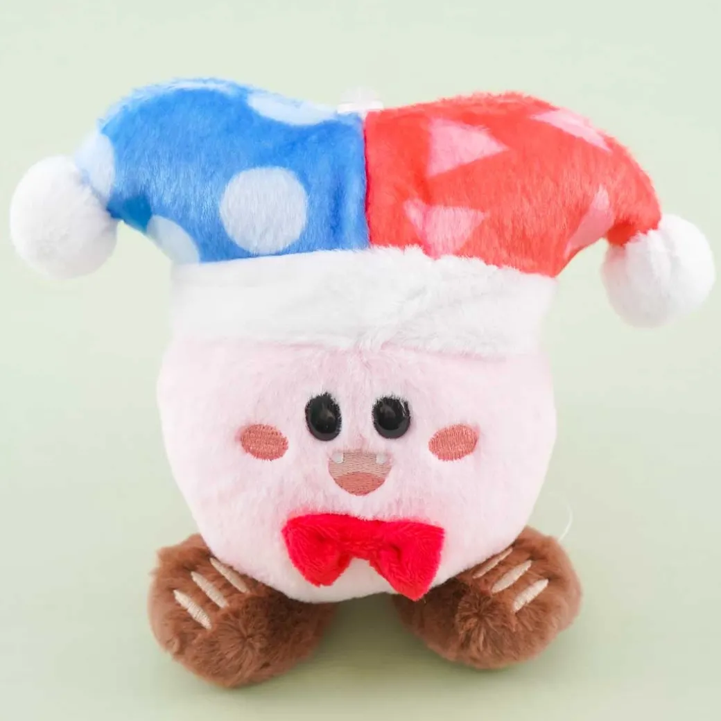 Kirby of the Stars Kororon Friends Marx Plushie - Medium